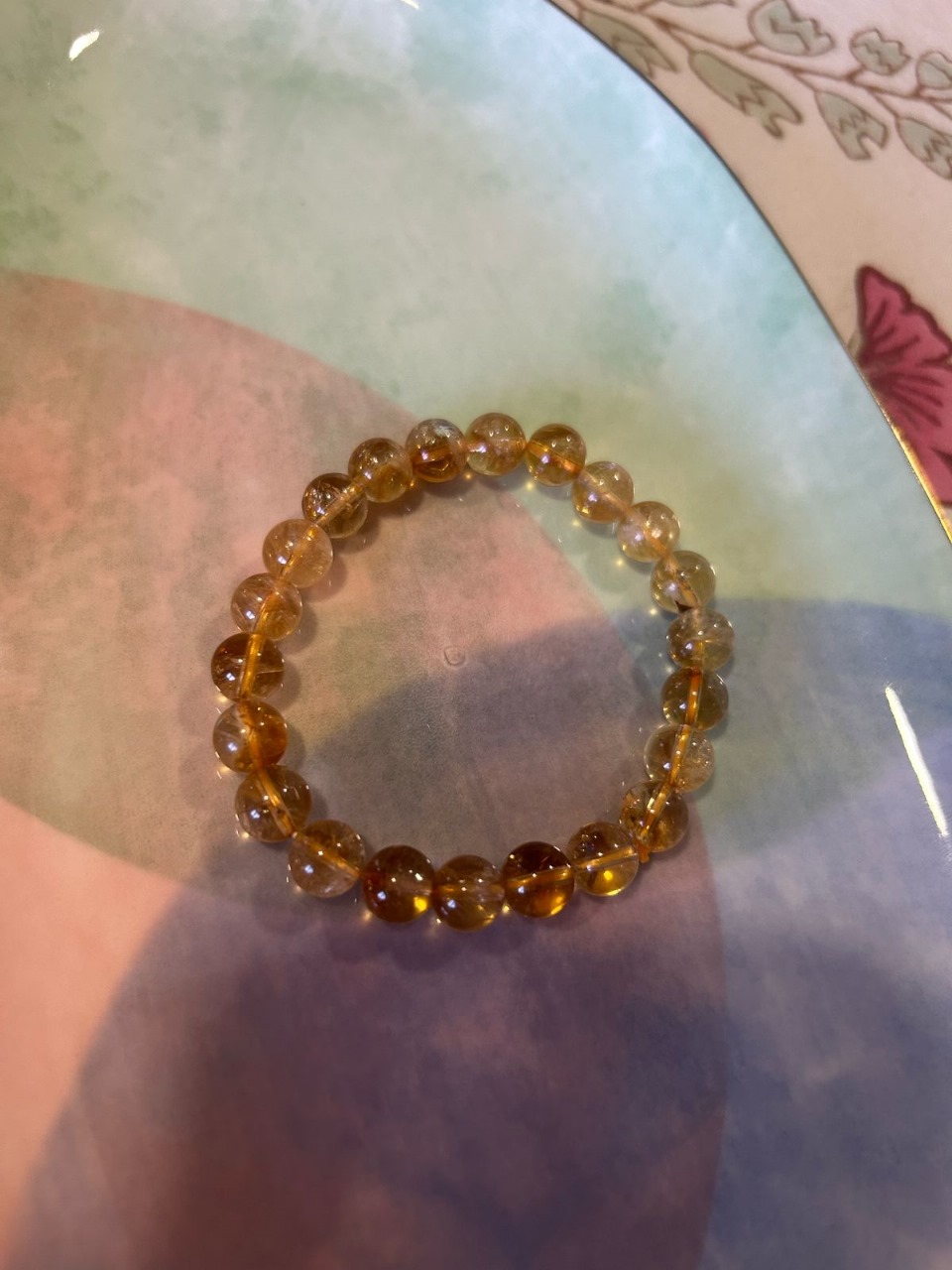 Cat Eye Bracelet